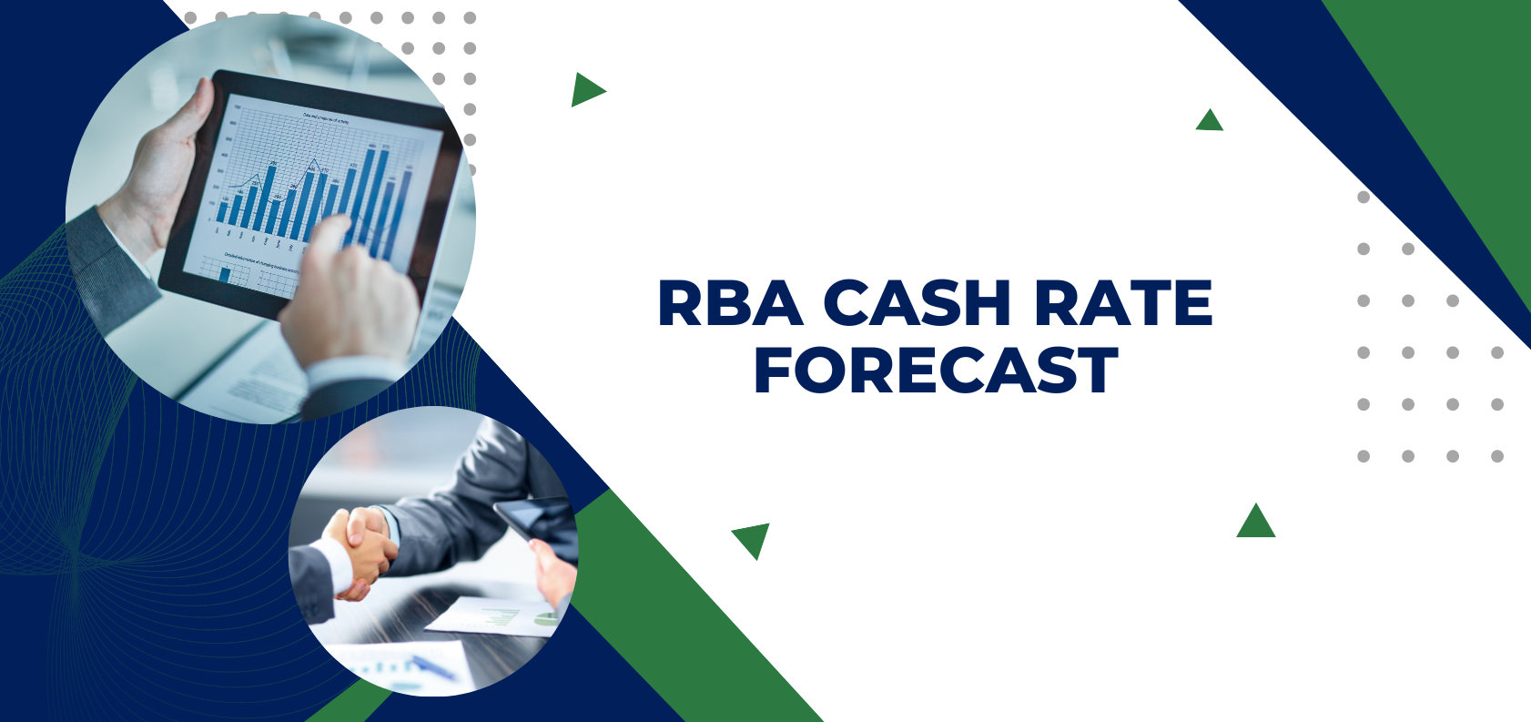 RBA Cash Rate Forecast